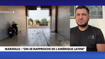 Mohamed Benmeddour : «Il faudrait une reconquête républicaine dans ces quartiers»