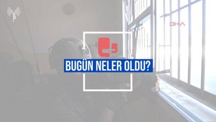 Bugün neler oldu? | 06.01.2024 Cumartesi günün önemli gelişmeleri