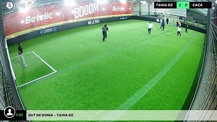 But de donia - TAHIA DZ