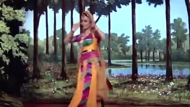 Hum To Hai Chui Mui /1983 Agar Tum Na Hote/ Lata Mangeshkar, Rekha
