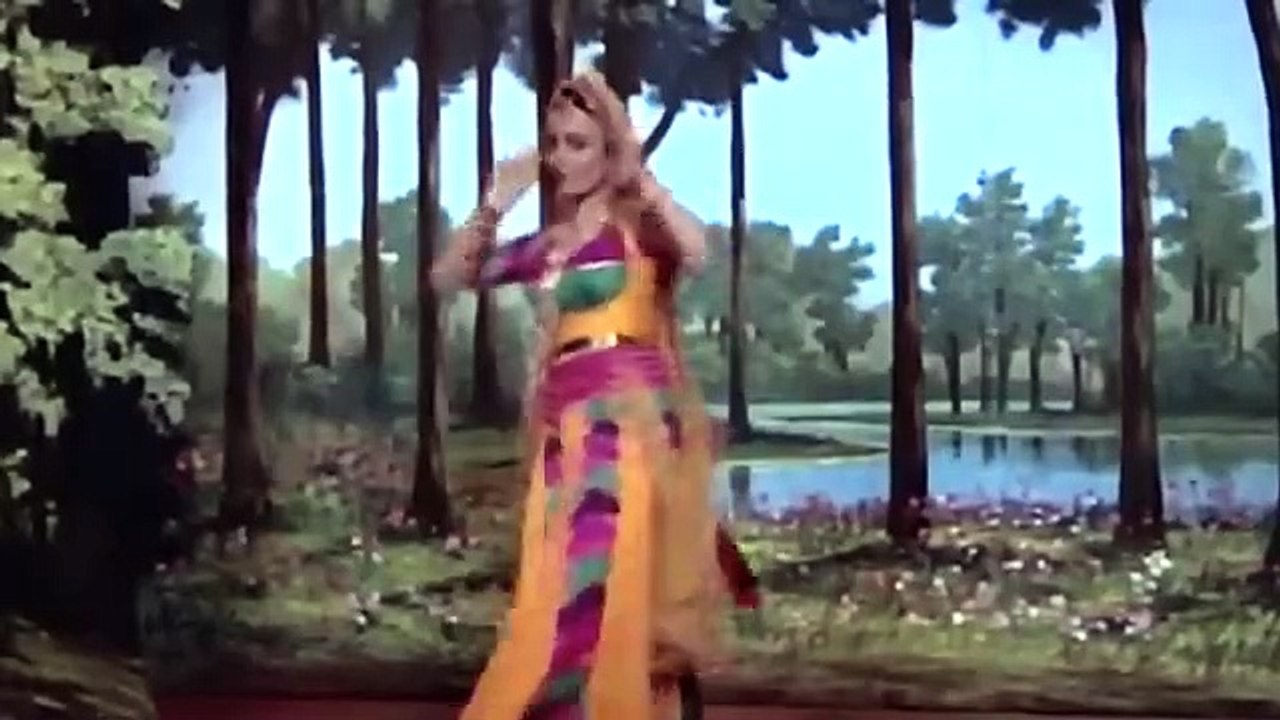 Hum To Hai Chui Mui /1983 Agar Tum Na Hote/ Lata Mangeshkar, Rekha