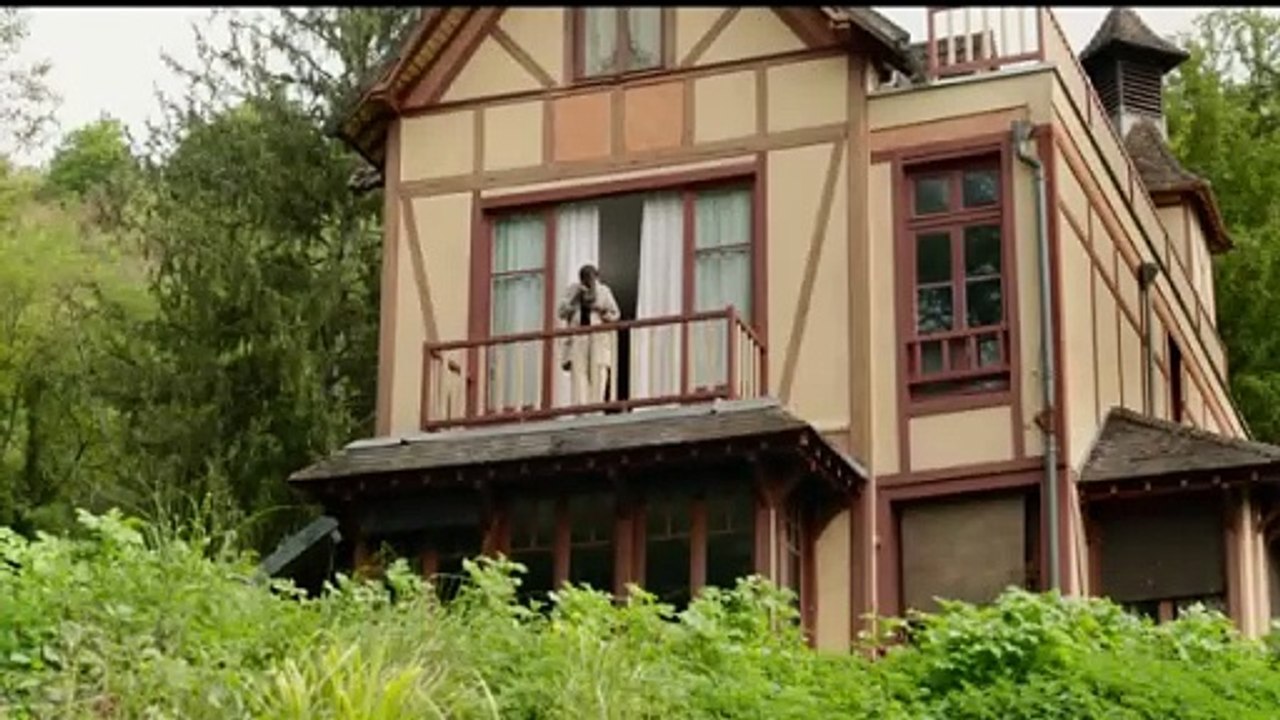 BONNARD, PIERRE ET MARTHE (2024) : Bande-annonce du film de Martin Provost