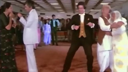 Sach Hai Ye Koi/ Kishore Kumar, Rajesh Khanna/ 1983 Agar Tum Na Hote