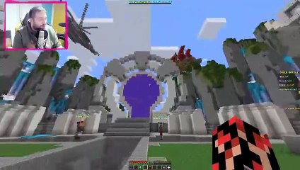 Minecraft Yeni Yapı Kapışması | Minecraft Holiday Build Battle