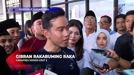 Jawab Kecurigaan Roy Suryo saat Debat Cawapres, Gibran Siap di X-Ray