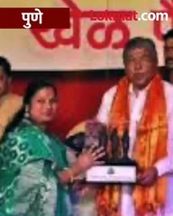 ज्या पिस्टलच्या जोरावर दहशत, त्याच पिस्टलने खेळ खल्लास; पहा शरद मोहोळची इन साईड स्टोरी..