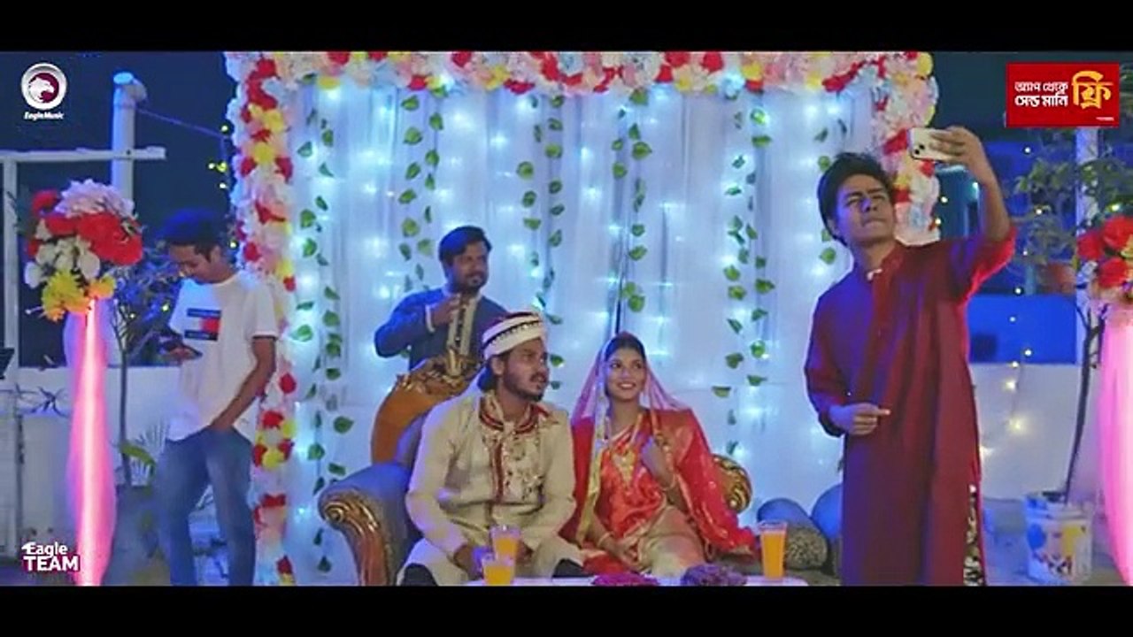 patcher Upre patch প্যাঁচের উপরে প্যাঁচ  Full Natok Eagle Team Sabuj  Maya  Bangla Natok 2024