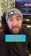 L'intelligence artificielle ULTIME 