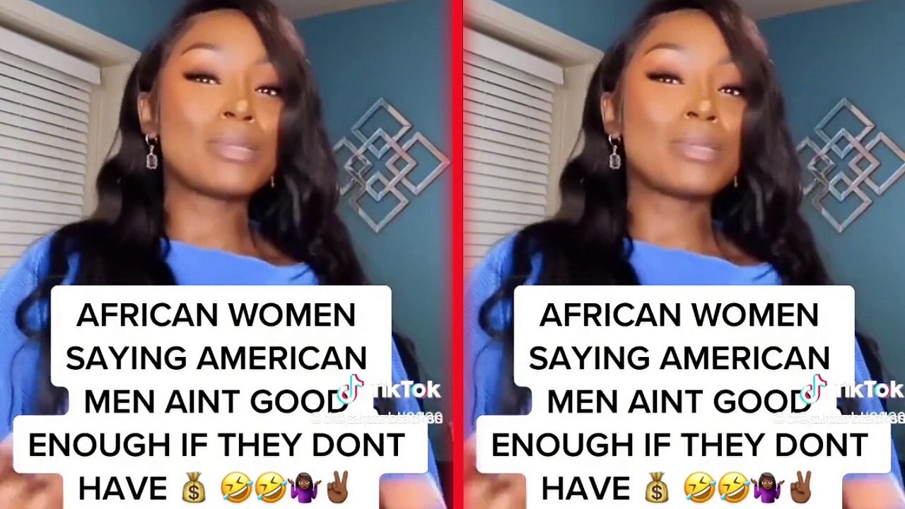 Passport Bros Have Black Women MAD #18