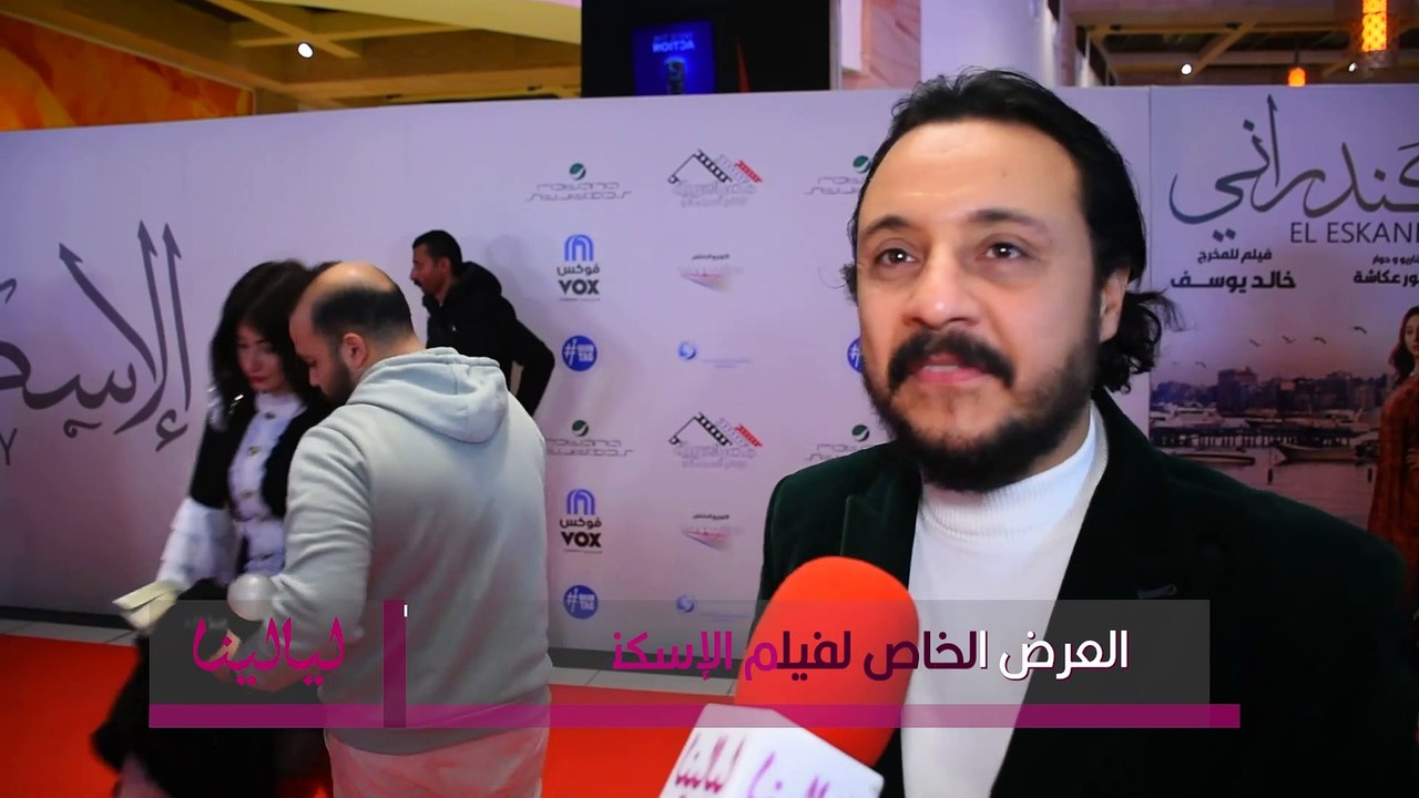 محمد صلاح آدم: الكلام على ياسمين والعوضي إشاعة سخيفة