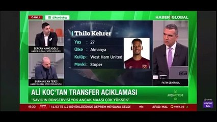 Fenerbahçe'ye Krunic'in ardından Milan'dan bir isim daha önerildi