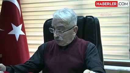 Trabzon Emekliler Derneği Başkanı: Emekliler Açlık Sınırının Altında