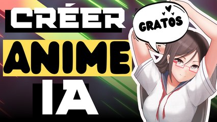 Créer un Anime (ou d'autres vidéos) avec l'IA  PIK.ART