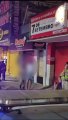 VÍDEO: Grupo assalta loja, faz reféns, mas polícia desarticula crime no interior da Bahia