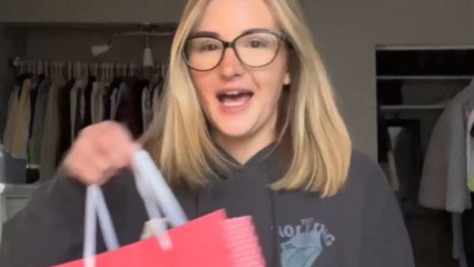 Mom surprises daughter with an iPhone after their TikTok collab went viral