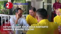 Kronologi Saipul Jamil Ditangkap, Airlangga Temui Jokowi, Bentrok Anggota TNI Manado [TOP 3 NEWS]