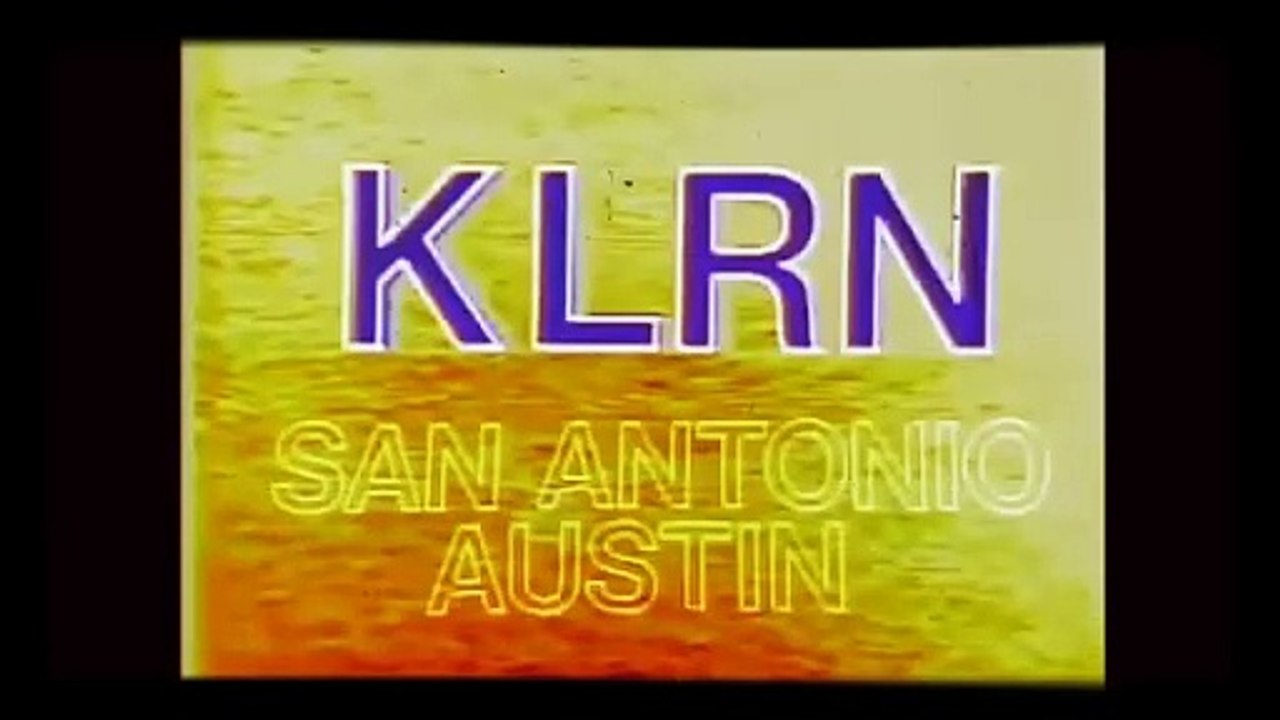 Klrn logo 1976