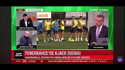 Fenerbahçe'de takımdan ayrılacak isimler belli oluyor