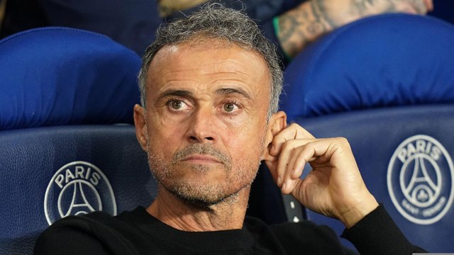 Enrique hints at new signings in transfer window