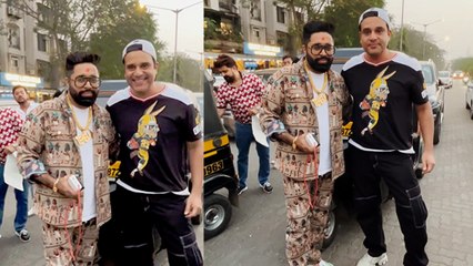 BB17: Abhishek के Eviction पर Krushna Abhishek और Tehelka का Reaction, बोले- उसने legally गलत...!