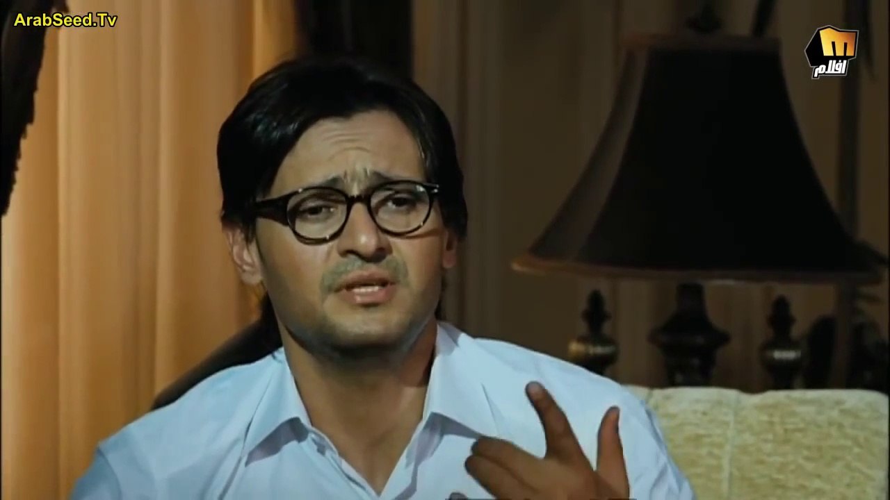 فيلم حد سامع حاجة بطولة رامز جلال وادوارد جودة...
