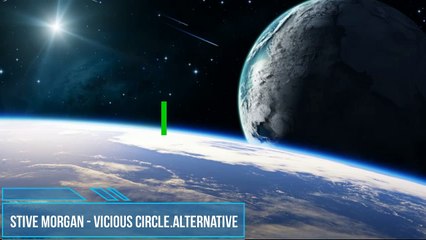 Stive Morgan - Vicious Circle.Alternative