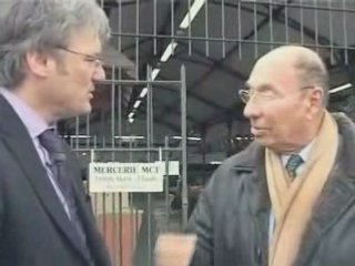 Echange Dassault/Piriou - Municipales