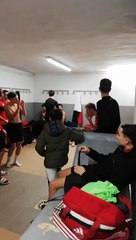 Victoire U17 vs Beaucaire