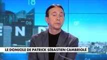 Pascal Bitot-Panelli : «Beaucoup de cambriolages sont dus à l'imprudence des gens sur les réseaux sociaux»