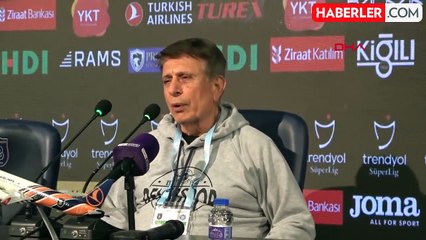 Başakşehir ve Adana Demirspor Berabere Kaldı