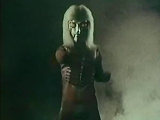 Megaloman - Sigla Iniziale [Jap]