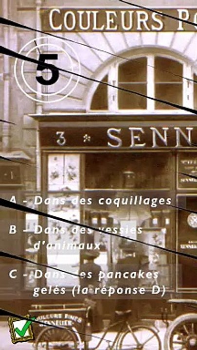 Comment stockait-on la peinture avant l'invention des tubes? | Histoire de l'art | Pigments | Art&Facts