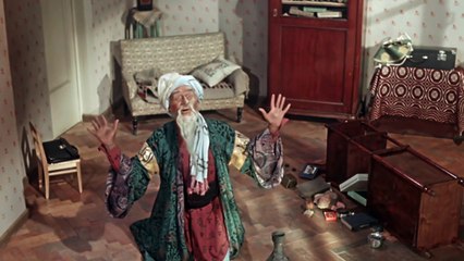 Le Vieux Khottabytch Bande-annonce (RU)