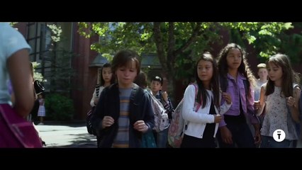 White Bird : Une histoire merveilleuse Bande-annonce (IT)