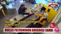Ankara'da diş hekiminin çalışanını kandırdı: 16 bin lira çaldı