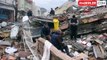 72 kişiye mezar olan İsias Otel'in sahibinden pişkin savunma: Deprem 7.2 şiddetinde olsaydı otel yıkılmayacaktı