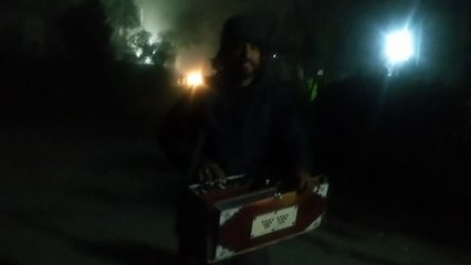 balaghal ula bikamalihi |  بلغ العلی بکمالہ کشف الدجیٰ بجمالہ | Street Talent