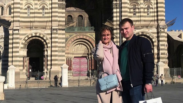 2019 - Katia et Igor