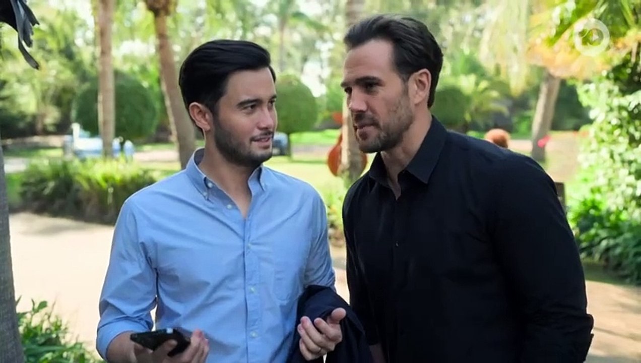 Neighbours 8965 2nd January 2024 video Dailymotion