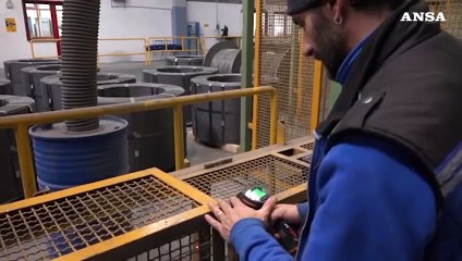 Oltre 500mila assunzioni a gennaio, meta' non si trova