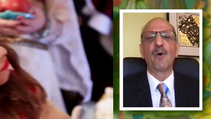 بر بال سیمرغ شنبه 16 دی 1402