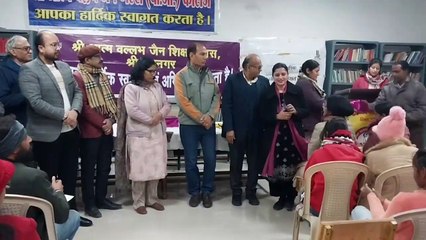 निरतंर अभ्यास और मेहनत के बलबूते पर सफलता हासिल