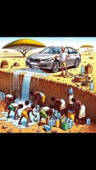 Save Water - Water is precious on planet - Don’t waste Water
