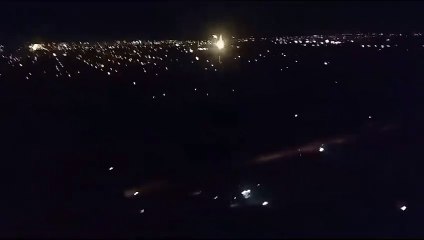 Un avión de Flybondi sufrió un accidente durante su aterrizaje en Mar del Plata