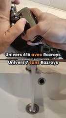 Comment gagner du temps dans la salle de bain