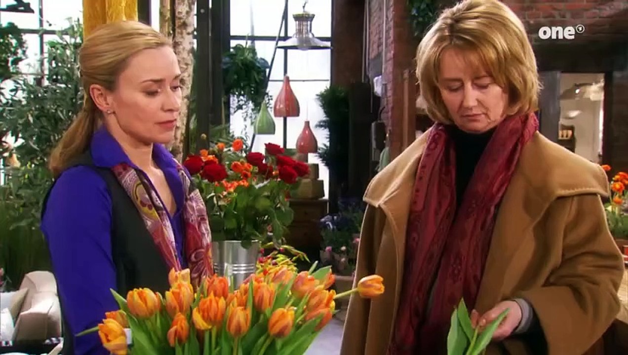 Rote Rosen Folge 1030
