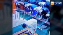 النهار ترندينغ: صالح أوقروت يقف على قدميه بعد عامين من الكفاح ضد مرض عضال وإمام مسجد يتوفى وهو ساجد في أندونيسيا