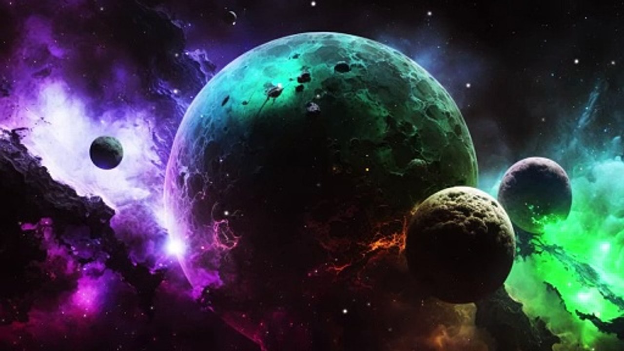 Chillout Music 2023 - Aurora Night - Mira