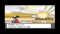 Pokemon goldene Edition Heart Gold - Let's Play Pokemon Heart Gold [German] 43. Special_Janinas Telefonnummer Rematch HD