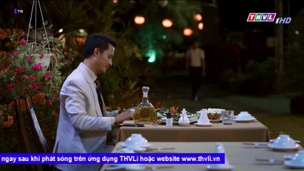 Đánh cắp số phận - Tập 41 - Phim Việt Nam THVL1 - Xem Phim Danh Cap So Phan Tap 42